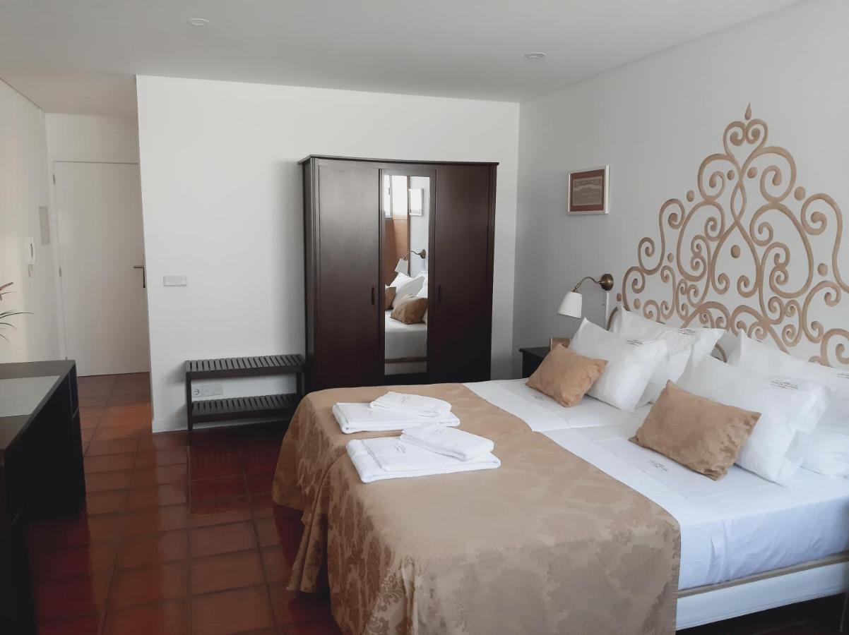 Hotel Casa Da Travessa Ponte de Lima Zewnętrze zdjęcie