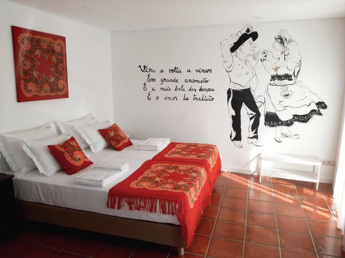 Hotel Casa Da Travessa Ponte de Lima Zewnętrze zdjęcie