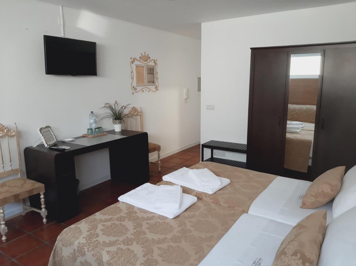 Hotel Casa Da Travessa Ponte de Lima Zewnętrze zdjęcie