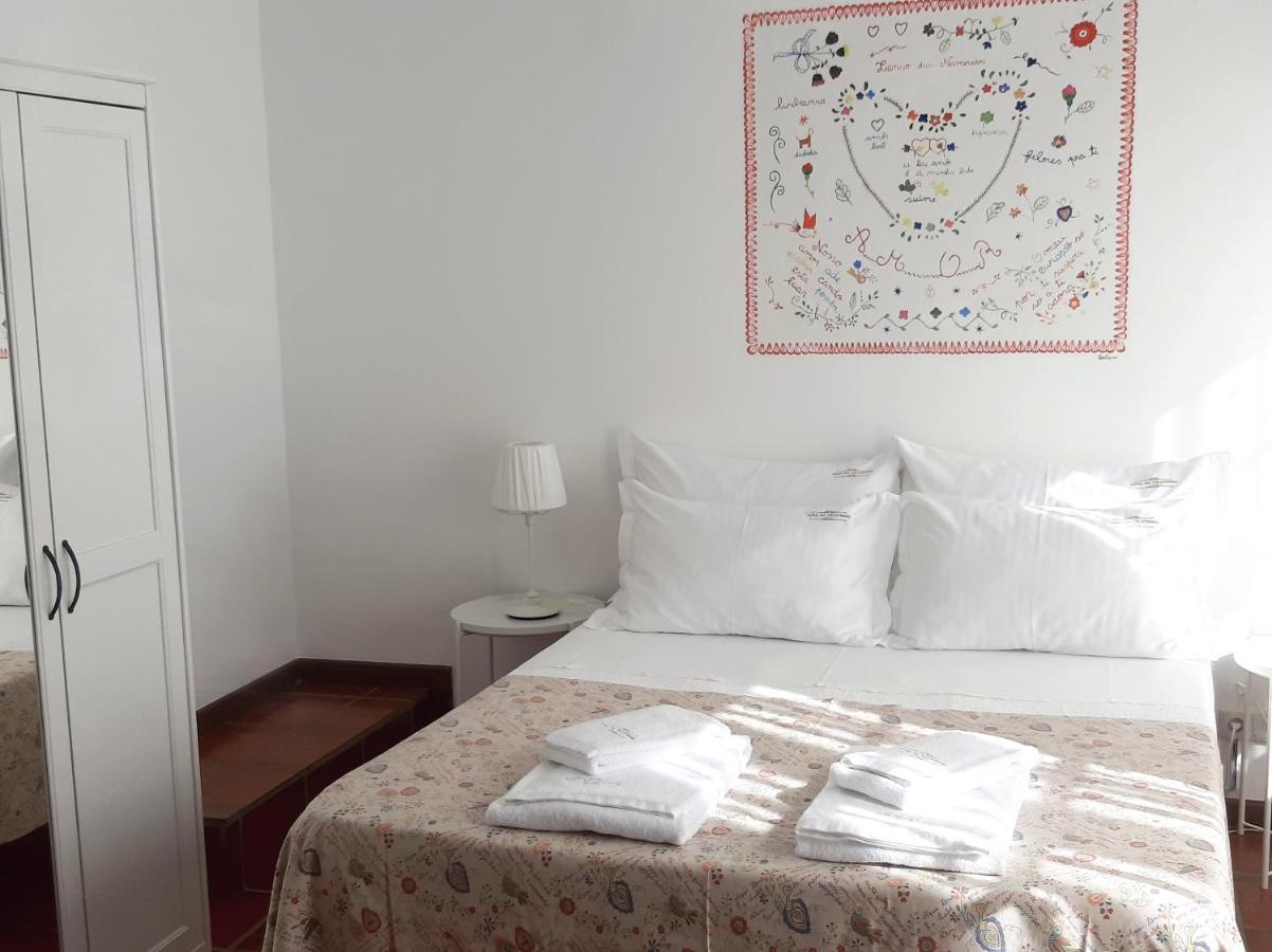 Hotel Casa Da Travessa Ponte de Lima Zewnętrze zdjęcie