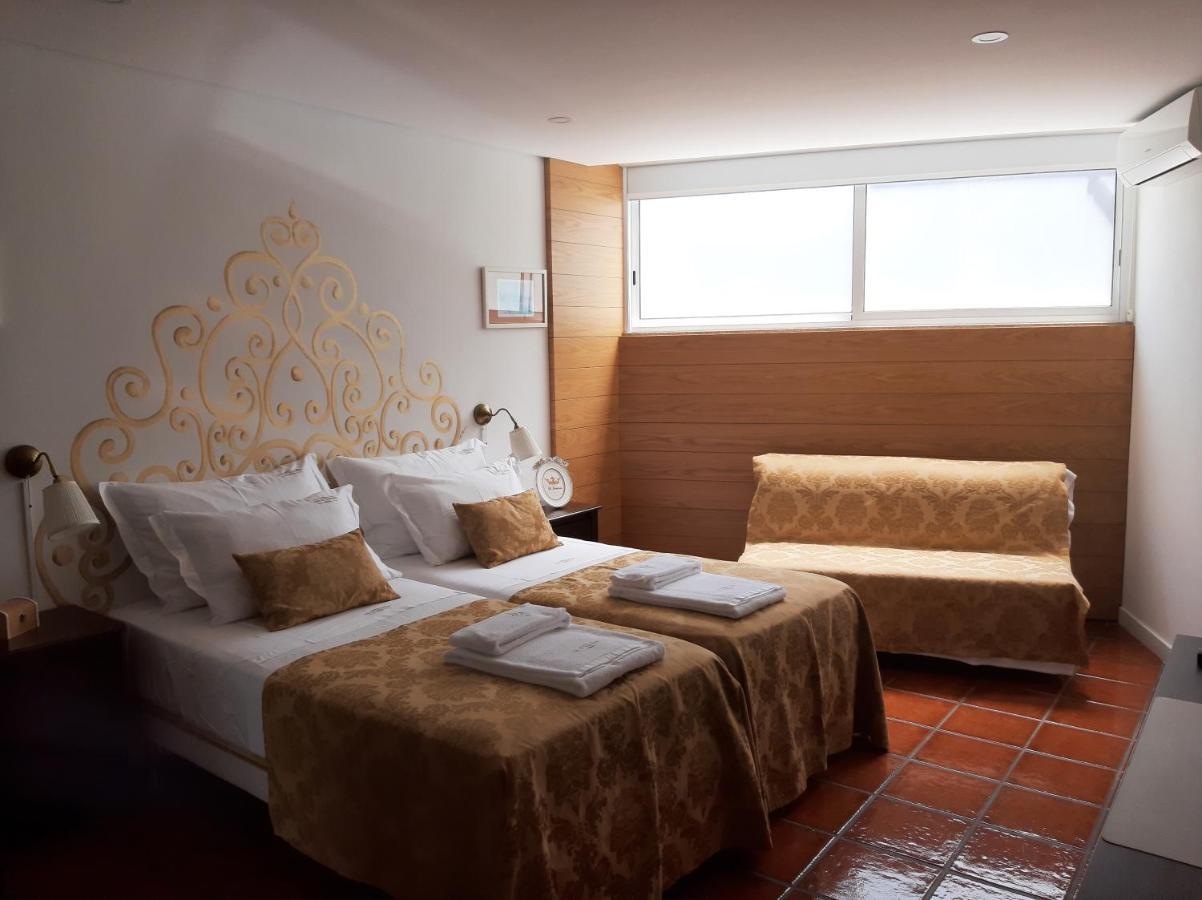 Hotel Casa Da Travessa Ponte de Lima Zewnętrze zdjęcie