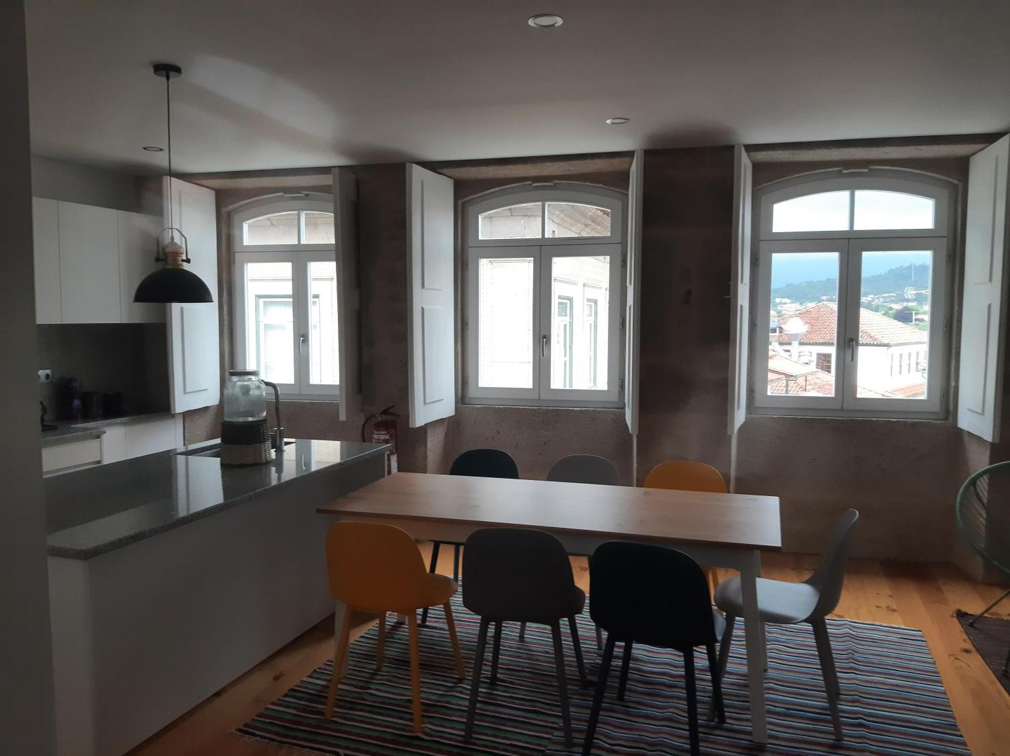 Hotel Casa Da Travessa Ponte de Lima Zewnętrze zdjęcie