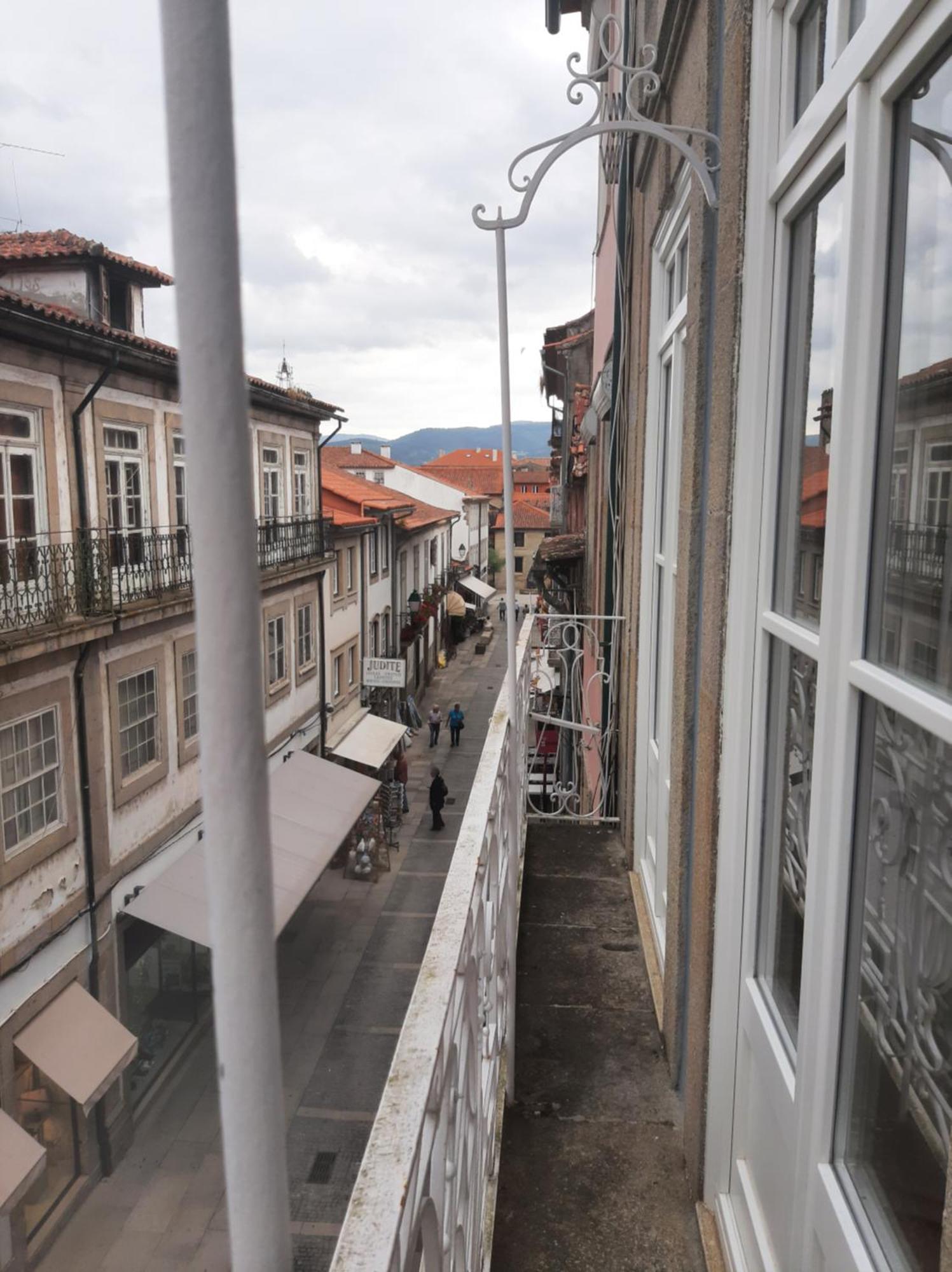 Hotel Casa Da Travessa Ponte de Lima Zewnętrze zdjęcie