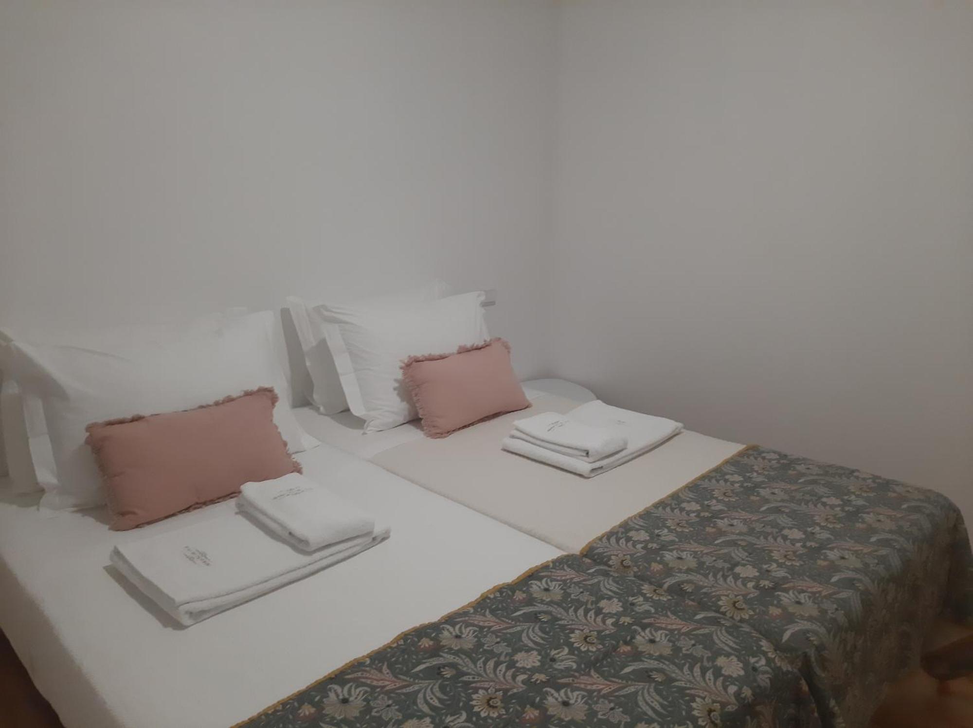 Hotel Casa Da Travessa Ponte de Lima Pokój zdjęcie