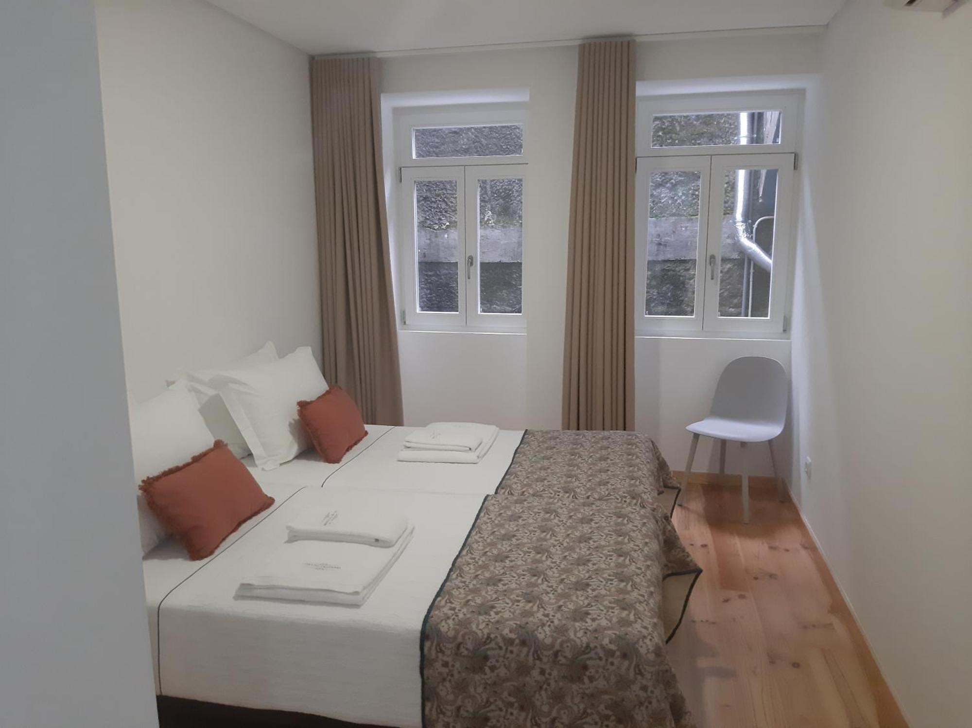 Hotel Casa Da Travessa Ponte de Lima Pokój zdjęcie