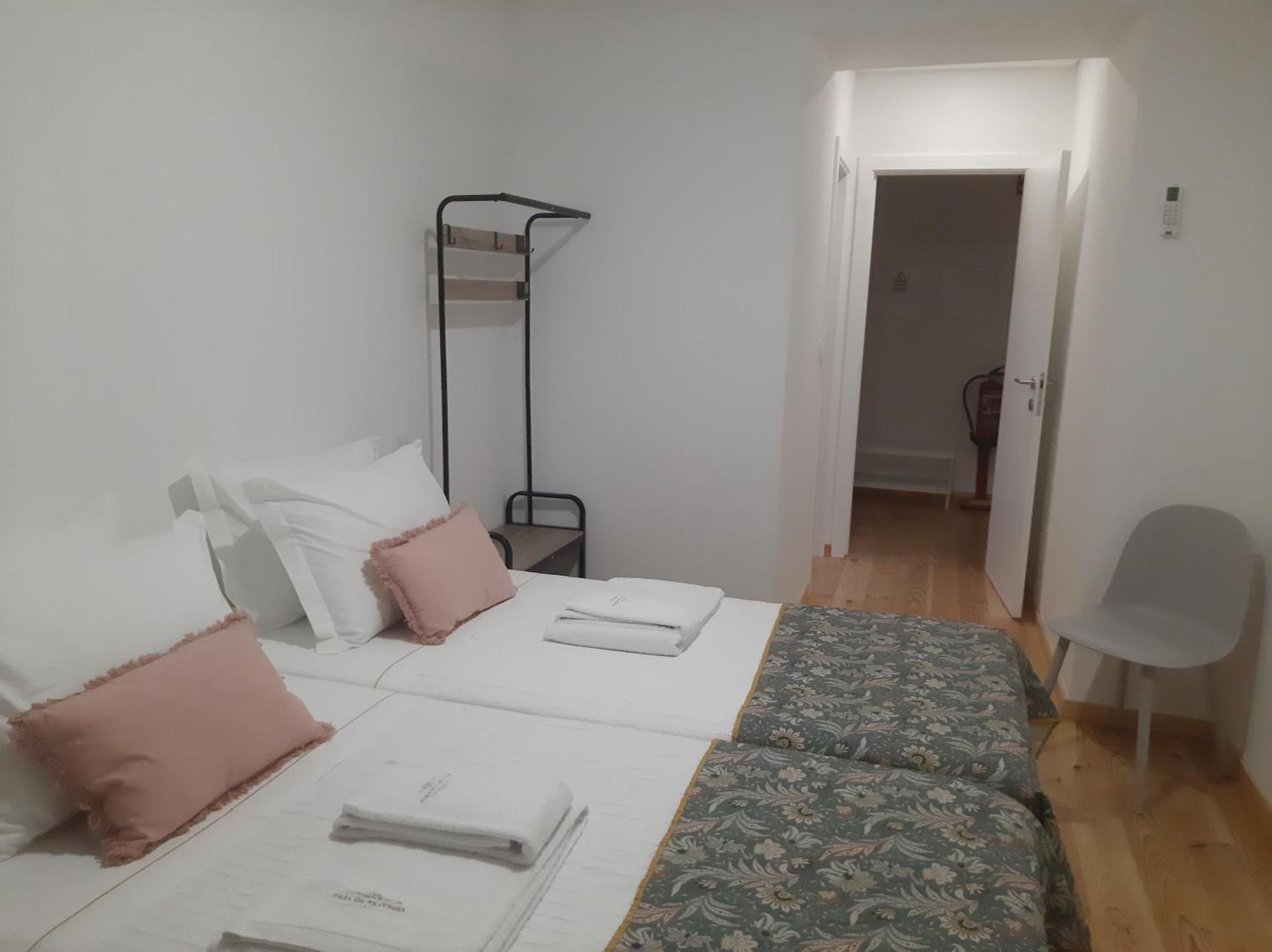 Hotel Casa Da Travessa Ponte de Lima Pokój zdjęcie