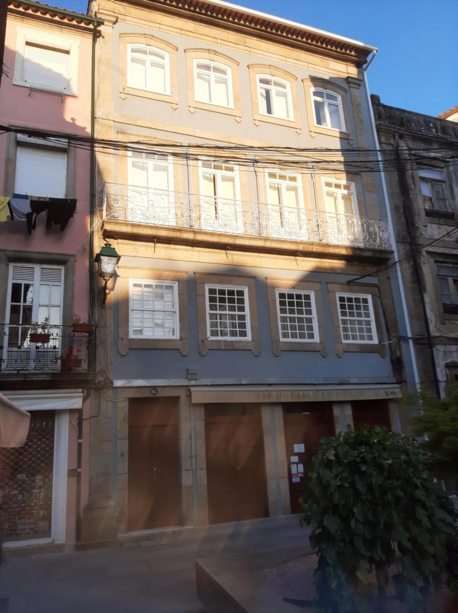 Hotel Casa Da Travessa Ponte de Lima Pokój zdjęcie