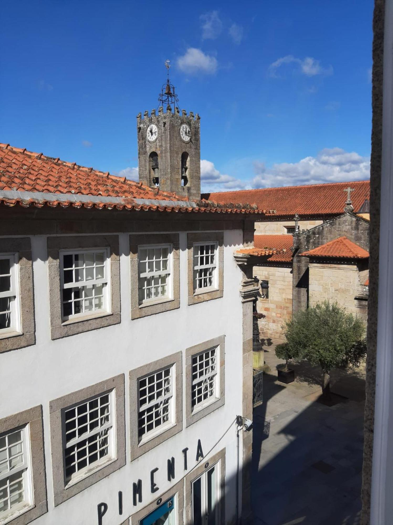 Hotel Casa Da Travessa Ponte de Lima Pokój zdjęcie