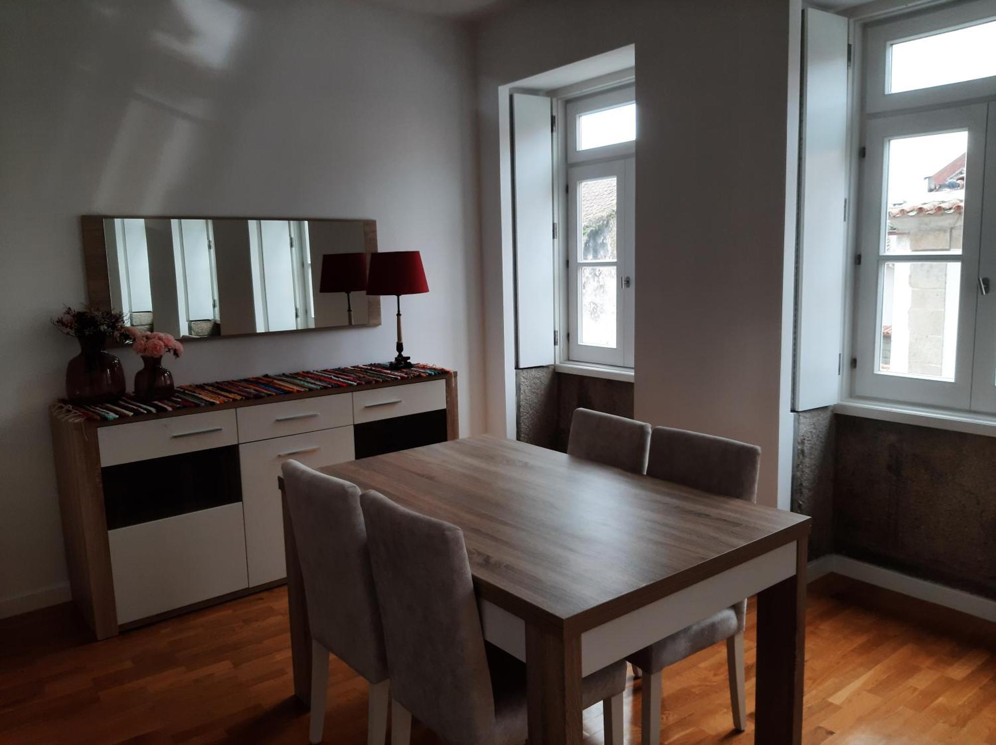 Hotel Casa Da Travessa Ponte de Lima Pokój zdjęcie