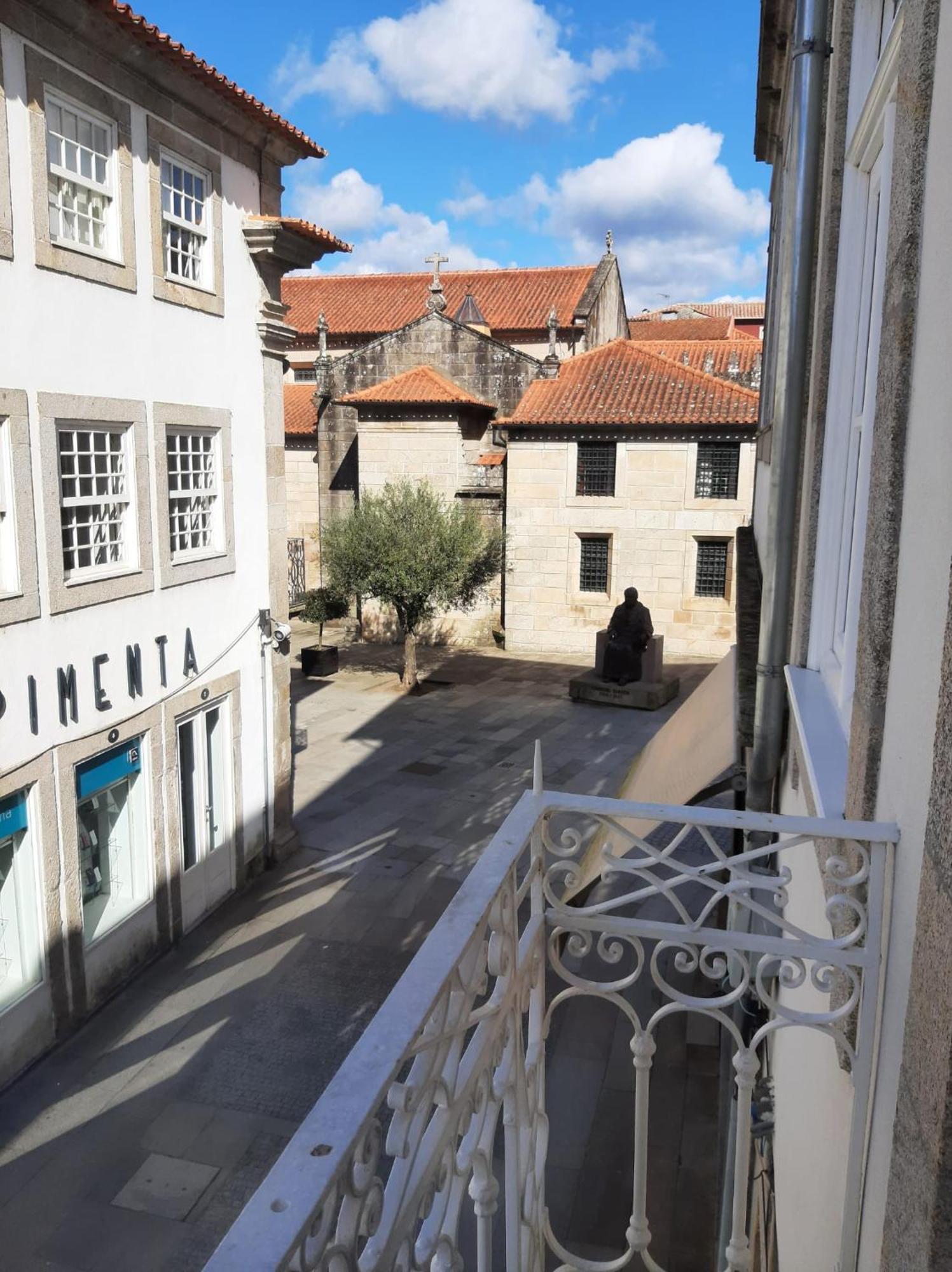 Hotel Casa Da Travessa Ponte de Lima Pokój zdjęcie
