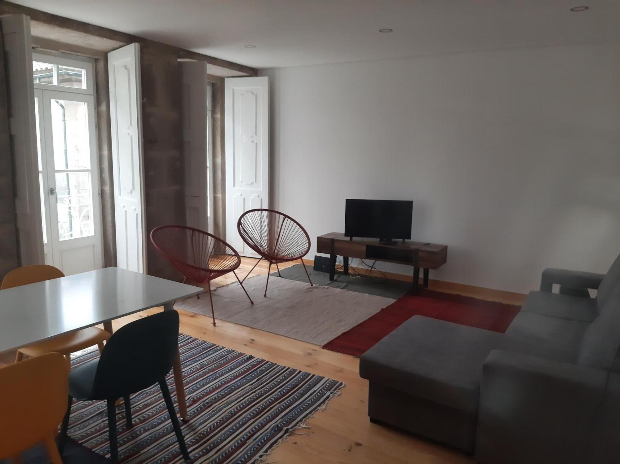 Hotel Casa Da Travessa Ponte de Lima Pokój zdjęcie