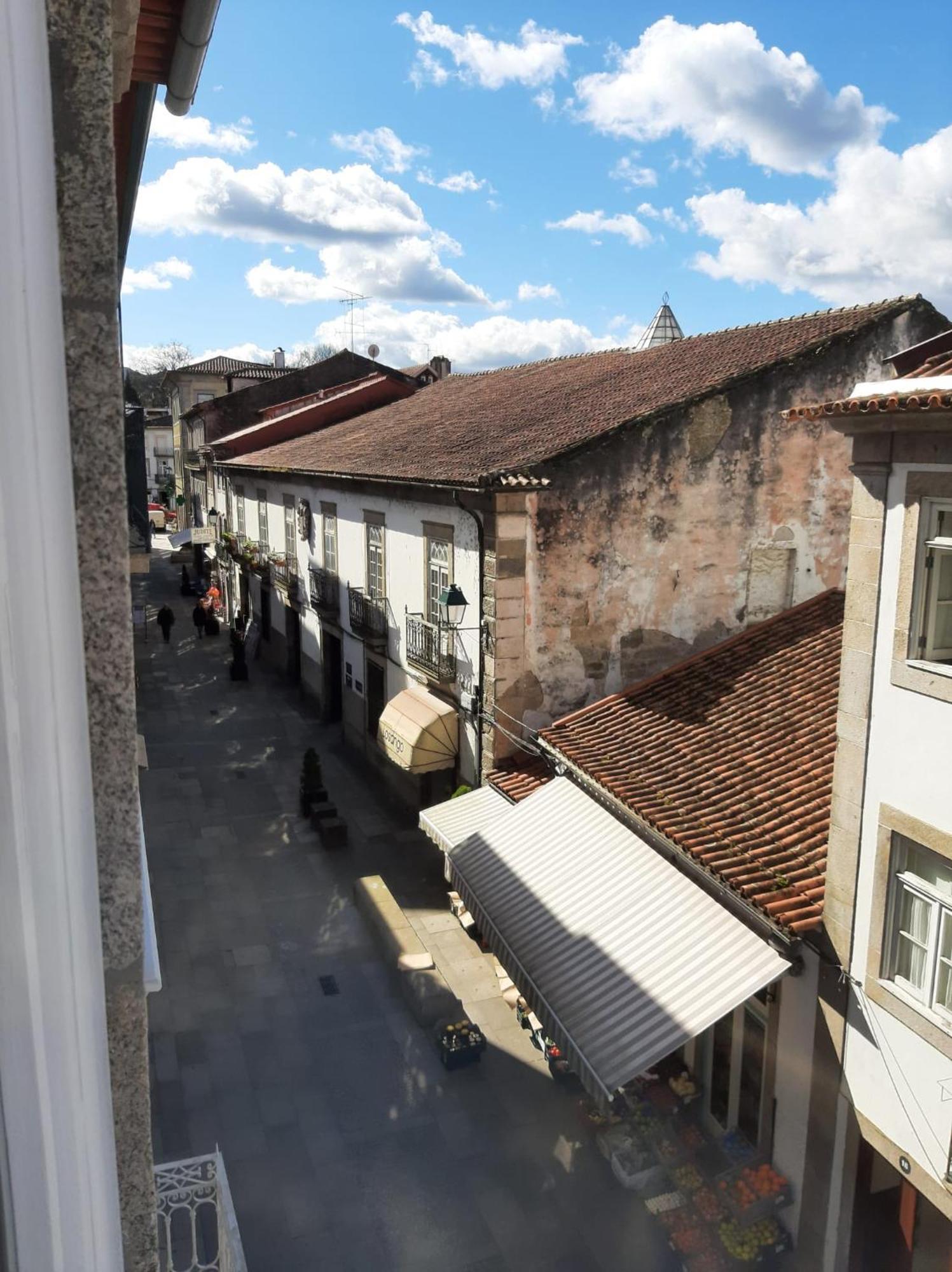 Hotel Casa Da Travessa Ponte de Lima Pokój zdjęcie