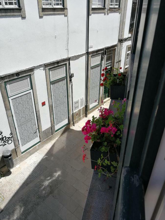 Hotel Casa Da Travessa Ponte de Lima Zewnętrze zdjęcie