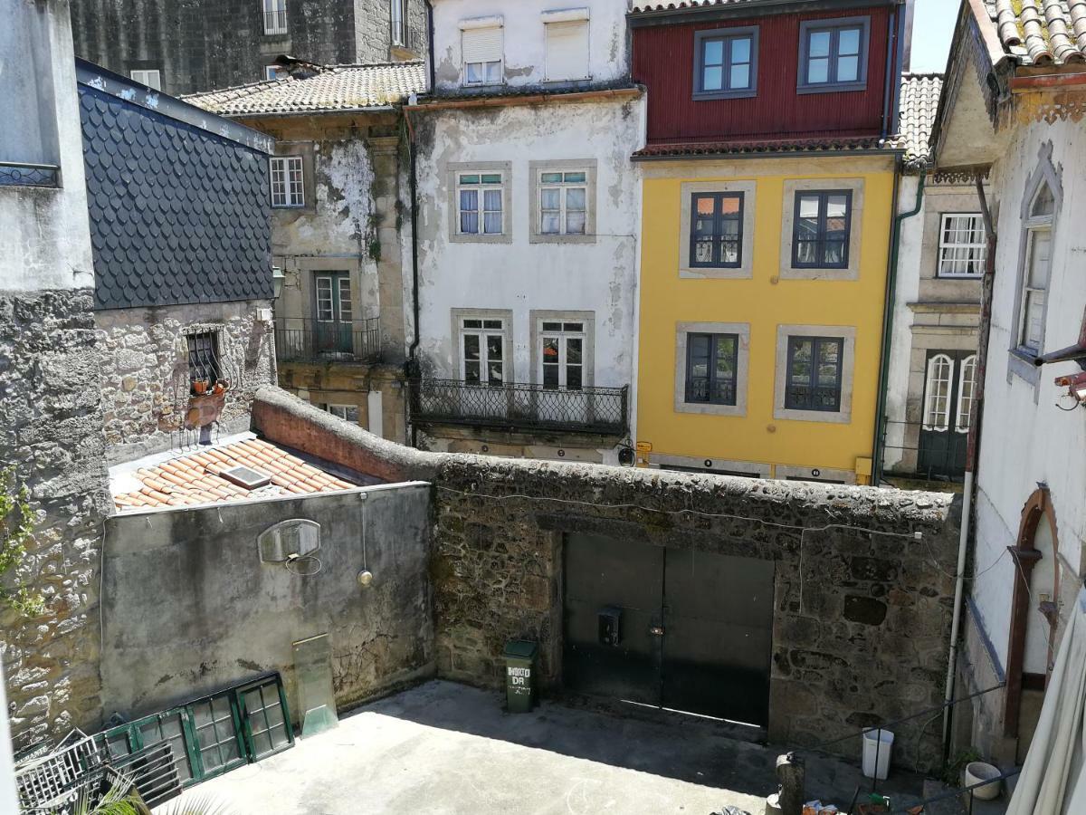 Hotel Casa Da Travessa Ponte de Lima Zewnętrze zdjęcie